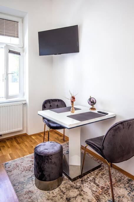 Cozy Apartment Studio Відень Екстер'єр фото