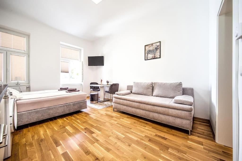 Cozy Apartment Studio Відень Екстер'єр фото